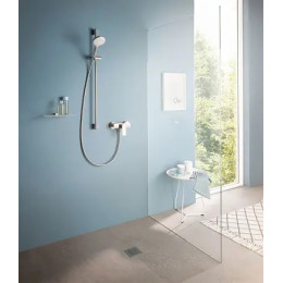 KLUDI FRESHLINE Душевой гарнитур 1S, 900 мм, арт. 6784005-00