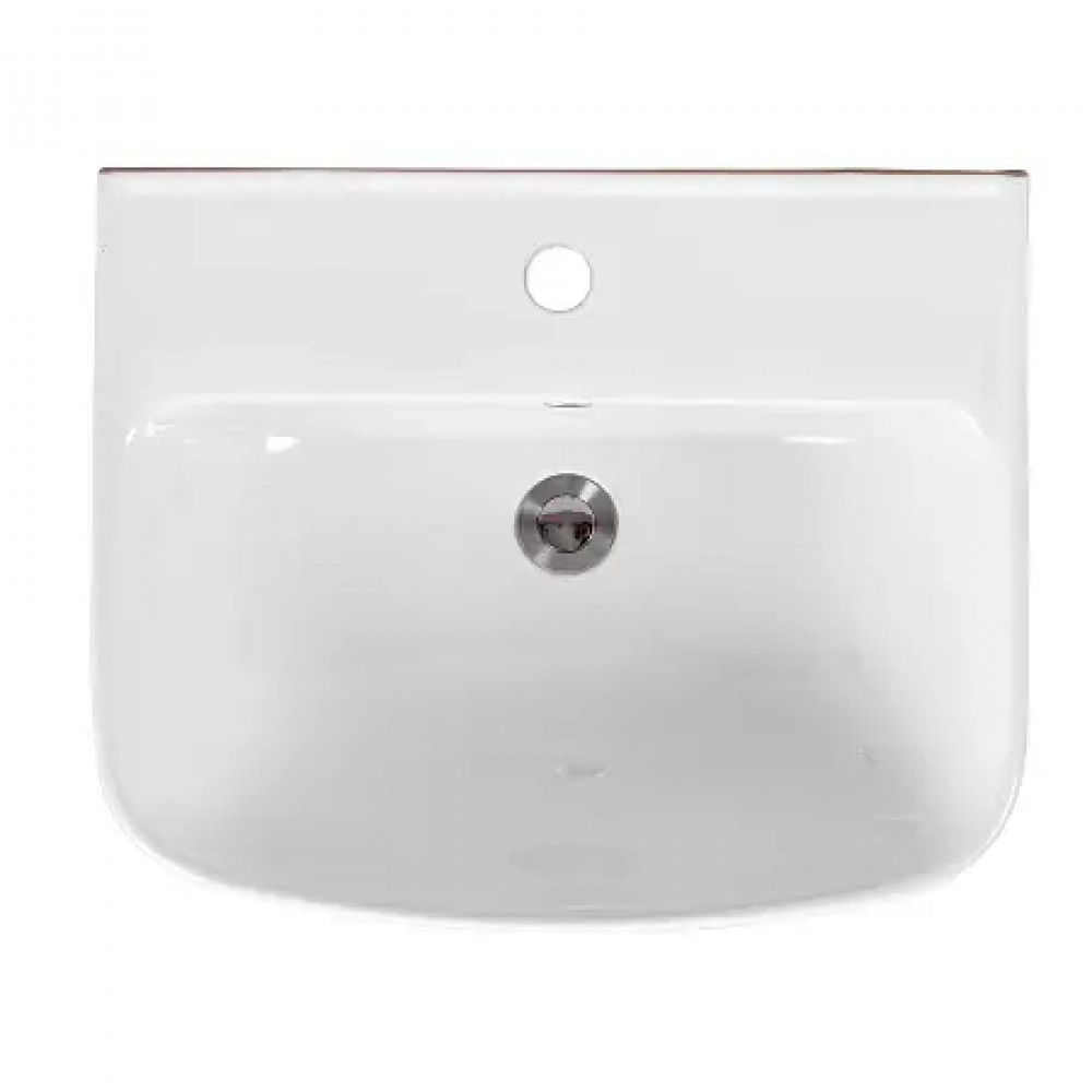 AZ-3530F Aria Раковина на пьедестале  Размер:540*450*835