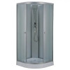 CS-981TM/W-90 Душ. Кабина 900x900x2150 поддон 14 см