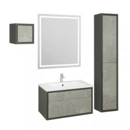 Уэльс Тумба  80 (БЕЗ УМЫВАЛЬНИКА Брук 800) NEW