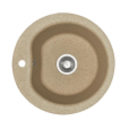 Кухонная Мойка Мида (Песочная)NEW