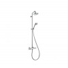 27135000 Croma 160 Showerpipe, держатель 270 мм, ½’