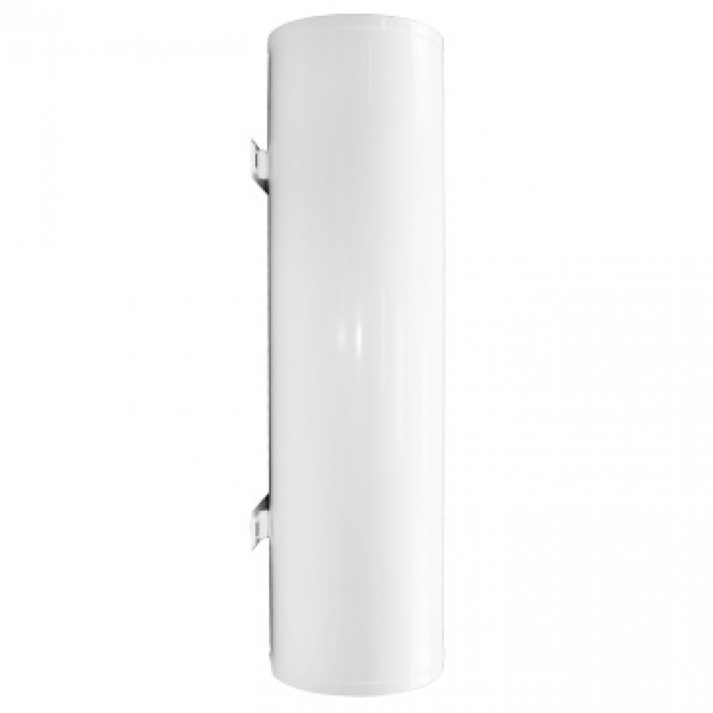 Водонагреватель электрический накопительного типа 100 литров,плоский. 2 кВт. Вертикальный. PE корпус. Модель AZW 100 AZARIO