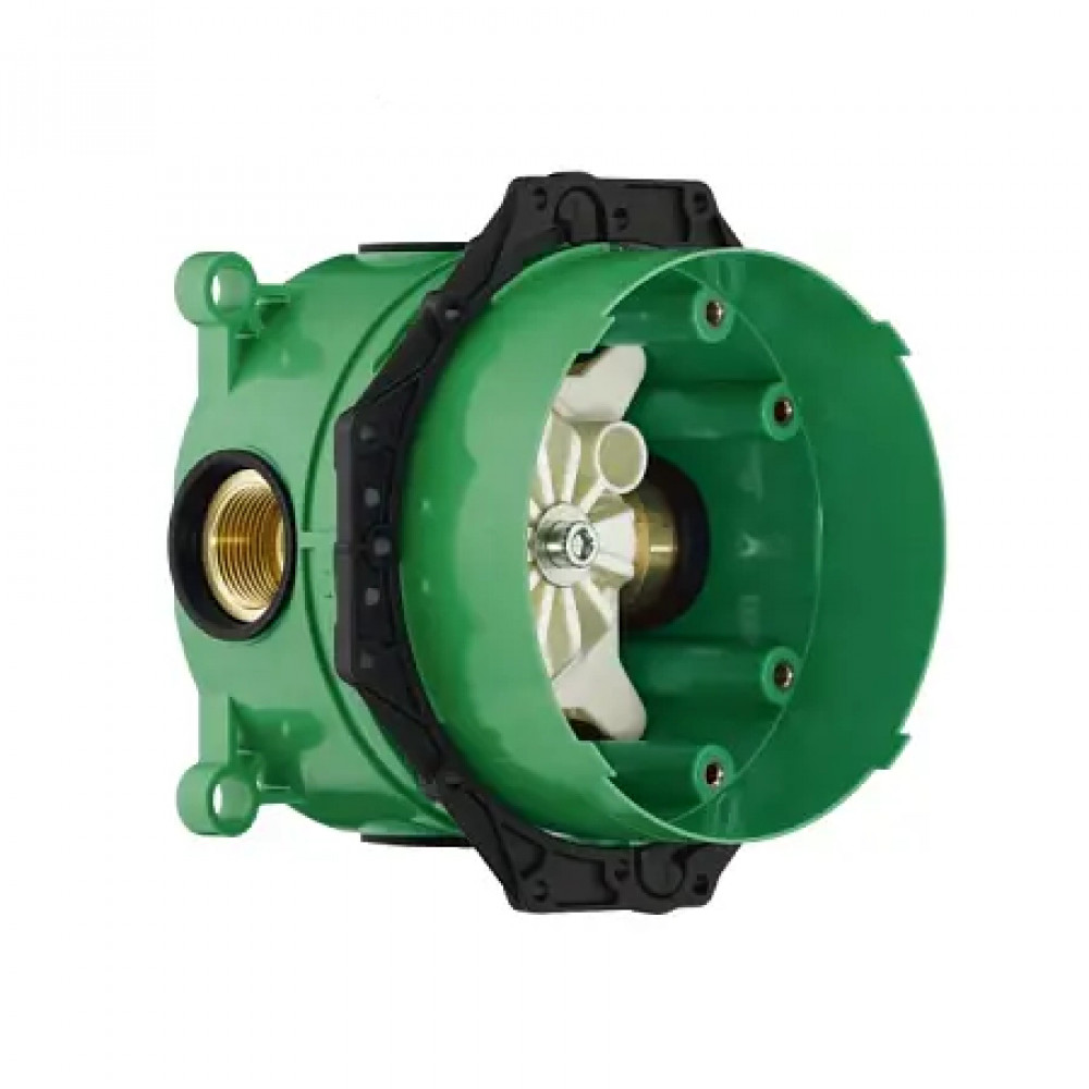 27297000 Душевой набор Raindance Select S / ShowerSelect S
