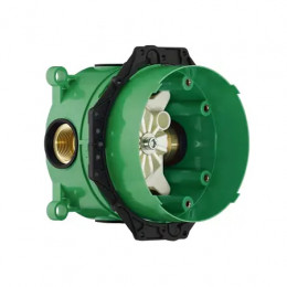27295000 Душевой набор Croma Select S / Ecostat S
