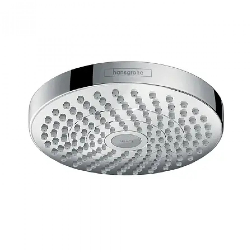27295000 Душевой набор Croma Select S / Ecostat S