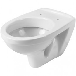 Пэк "Бореаль" (подвесной унитаз с сиденьем SC, инсталляция, панель черн. цвета)