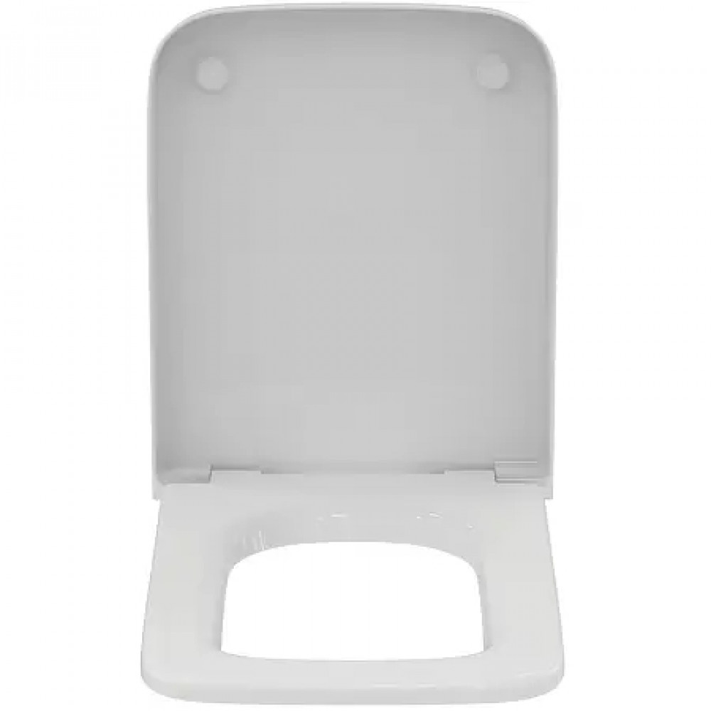T392701 BLEND CUBE Сидение и крышка стандарт, тип wrapover, дюропласт, легкосъемное