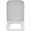 T392701 BLEND CUBE Сидение и крышка стандарт, тип wrapover, дюропласт, легкосъемное
