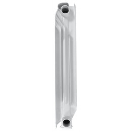 Радиатор алюминиевый AZARIO AL500/100 10 секций