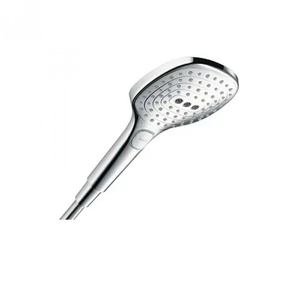 26521000 Raindance Select Ручной душ Raindance Select 120 Air 3jet EcoSmart 9л/мин