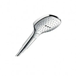 26521000 Raindance Select Ручной душ Raindance Select 120 Air 3jet EcoSmart 9л/мин