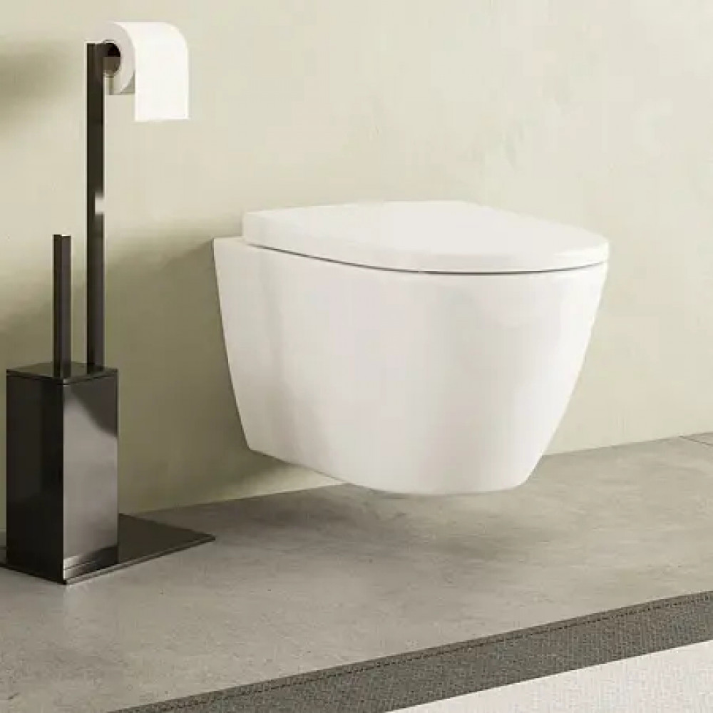 ONA сиденье с крышкой, Supralit, SC