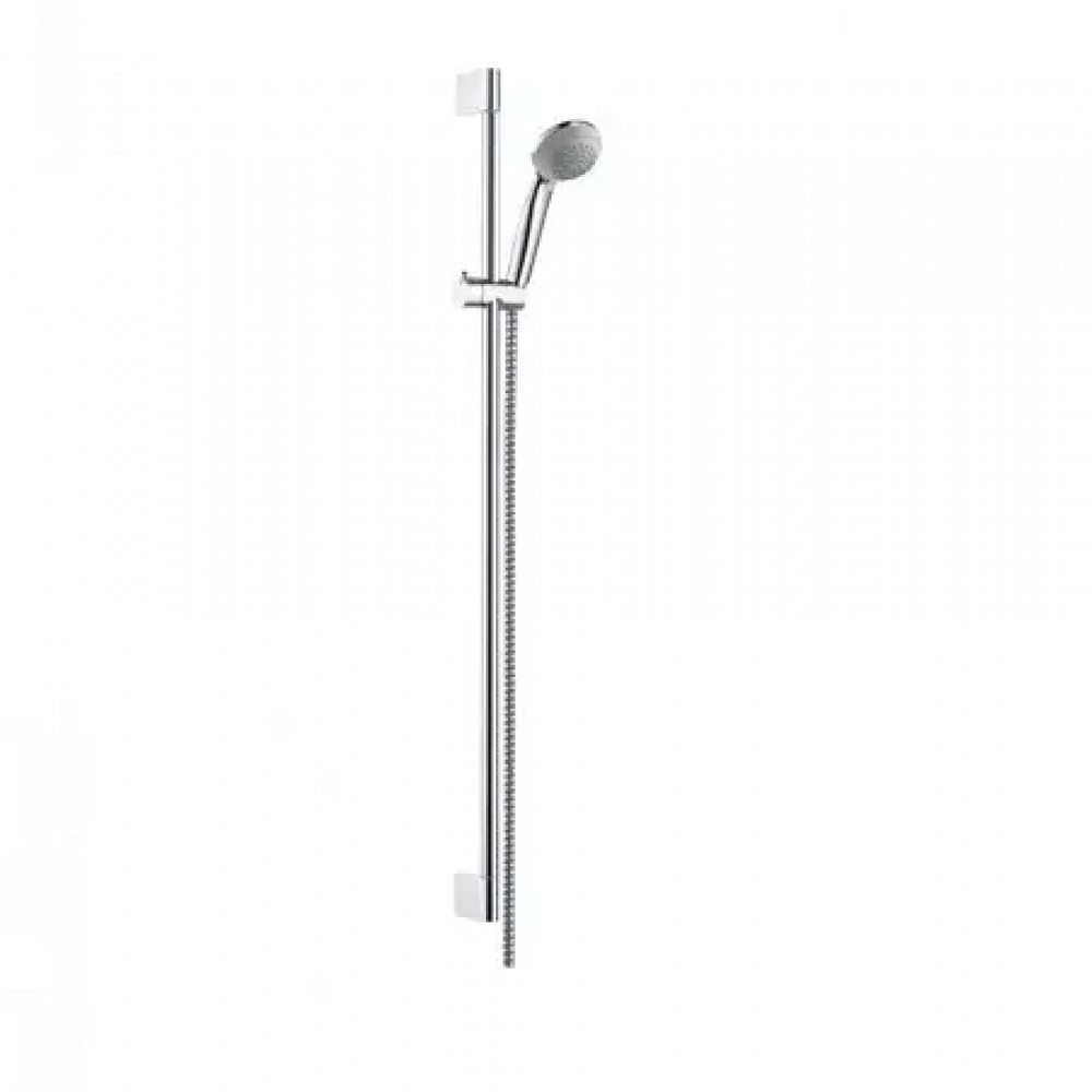 27729000 Crometta 85 Душевой набор Crometta 85 1jet/Unica'Crometta 0,90 м, ½’