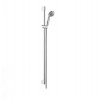 27729000 Crometta 85 Душевой набор Crometta 85 1jet/Unica'Crometta 0,90 м, ½’