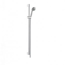 27729000 Crometta 85 Душевой набор Crometta 85 1jet/Unica'Crometta 0,90 м, ½’