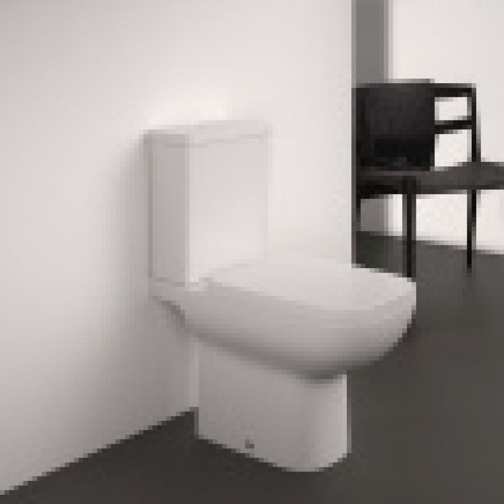 Ideal Standard i.life A/B Бачок для унитаза, нижняя подводка, 6/3 л