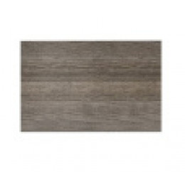 Боковая панель для ванны CITY 80 R орех