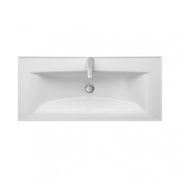 АЙРИС 100 РАКОВИНА БЕЛАЯ (Аналог Премьер 1000)