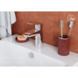 Смеситель Таос для раковины, хром