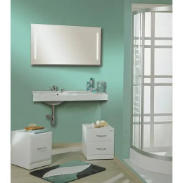 ОТЕЛЬ-1000 зеркало