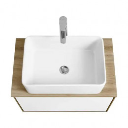 Либерти 70 Столешница Дуб Эльвезия