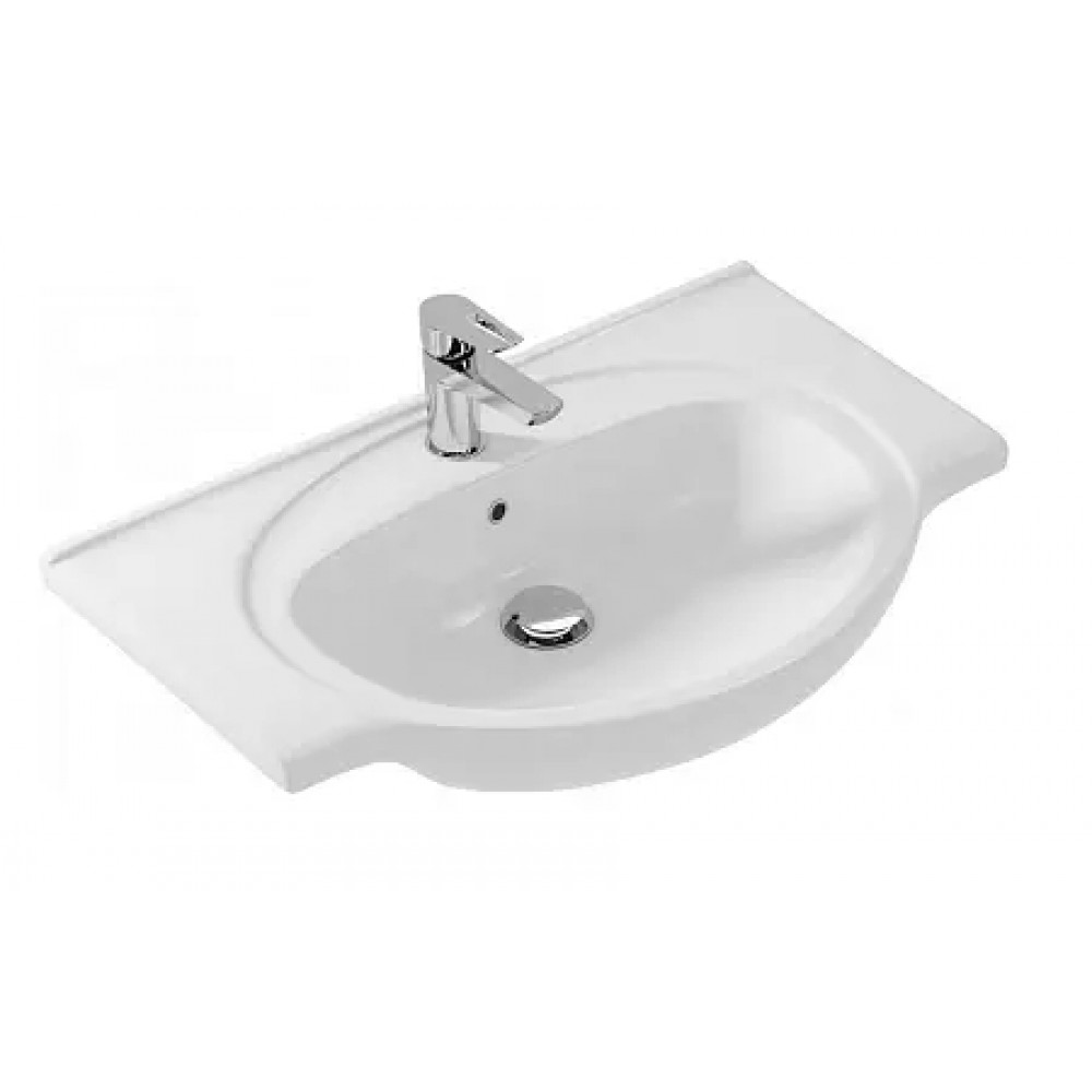 TEO-80 Раковина Azario 795x500x215