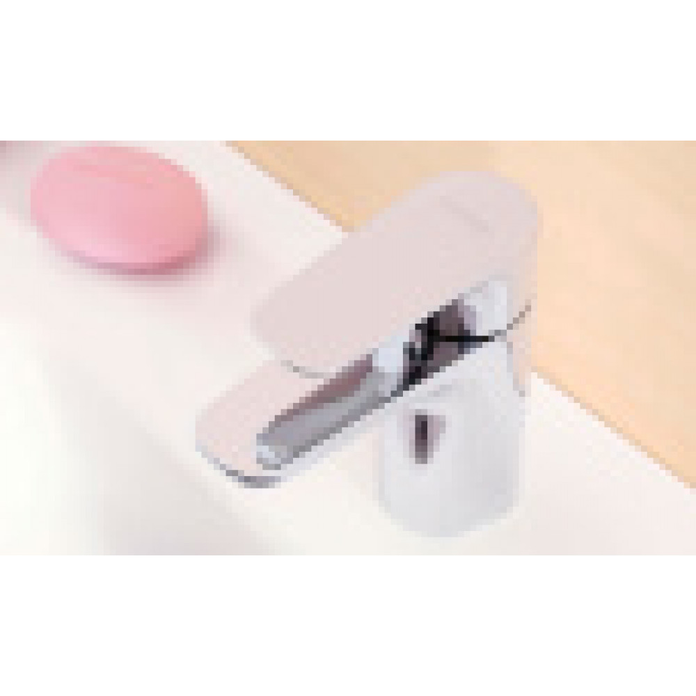 E72277-4-CP ALEO Смеситель для раковины без д/к, хром