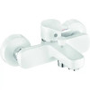 KLUDI PURE&EASY Однорычажный смеситель для ванны и душа, арт. 376819165