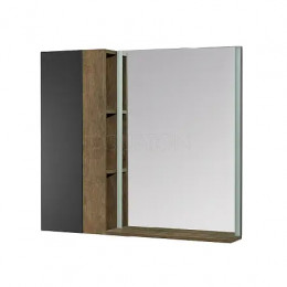 Терра 61 Зеркало Дуб Кантри