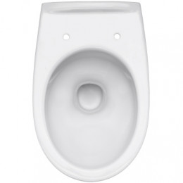 Пэк "Бореаль" (подвесной унитаз с сиденьем SC, инсталляция, панель черн. цвета)