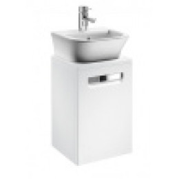 THE GAP ORIGINAL Модуль д/раковины 450 мм, белый глянец