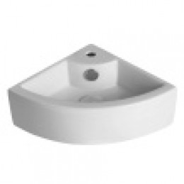 AZ-4299  Раковина подвесная 31*31*12.5