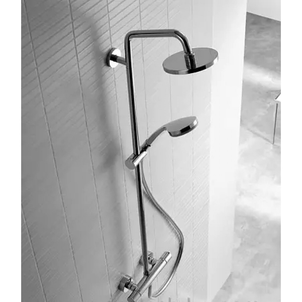 27135000 Croma 160 Showerpipe, держатель 270 мм, ½’