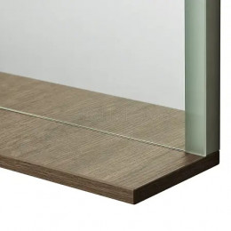 Терра 70 Зеркало Дуб Кантри