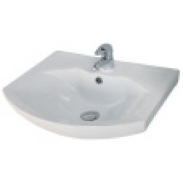 АКВАТОН SMILE 65 УМЫВАЛЬНИК