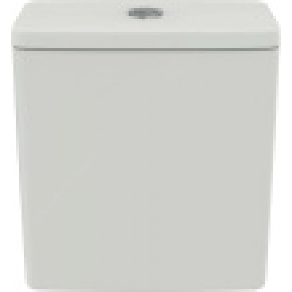Ideal Standard i.life A/B Бачок для унитаза, нижняя подводка, 6/3 л