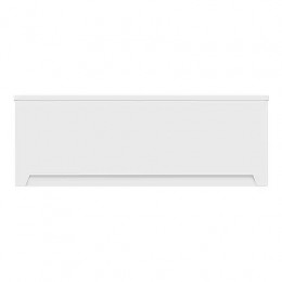 BELLA Панель фронтальная к ванне 120 см для BELLA