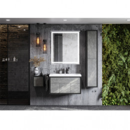 Уэльс Тумба  80 (БЕЗ УМЫВАЛЬНИКА Брук 800) NEW