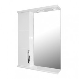 Тумба Стиль- 70/1 (660*830*320) БЕЗ РАКОВИНЫ Балтика 70