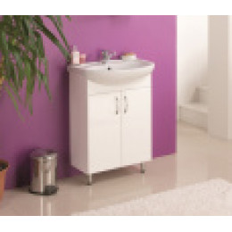 ОНДА-60 Тумба (БЕЗ УМЫВАЛЬНИКА ГРАЦИЯ 60)