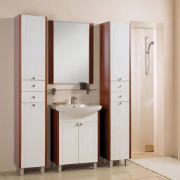 ПОЛКА СТЕКЛЯННАЯ 65