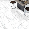 Керамический гранит AZARIO DESERT STATUARIO 60x60 Matt