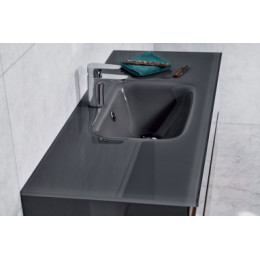 E72277-4-CP ALEO Смеситель для раковины без д/к, хром