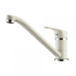 Z_АРКОС Смеситель для кухни жемчуг