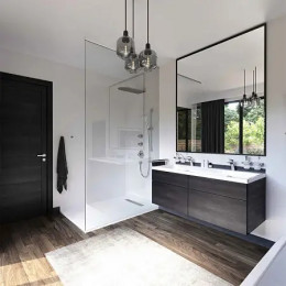 KLUDI BALANCE Переключатель на 3 положения, внешняя монтажная часть, арт. 528460575