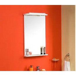 Мира зеркало 47