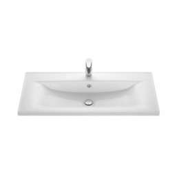 АЙРИС 100 РАКОВИНА БЕЛАЯ (Аналог Премьер 1000)