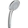 BA210AA Душевая лейка VIDIMA FRESH M 3-функциональная 100 мм