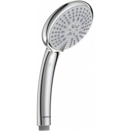 BA210AA Душевая лейка VIDIMA FRESH M 3-функциональная  100 мм